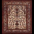 Kashan #40-2786